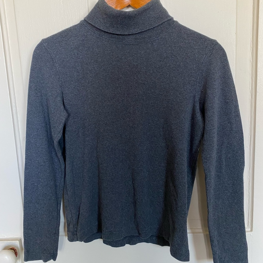 Vintage Turtleneck